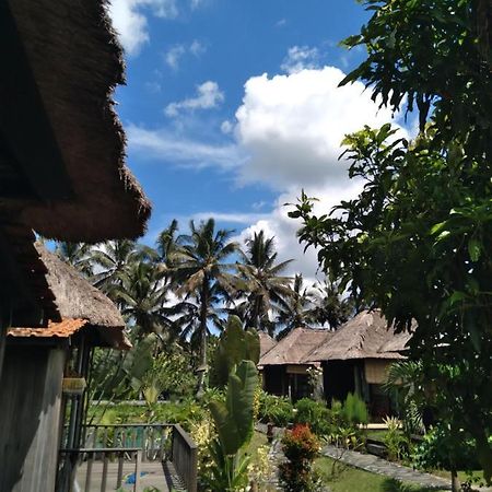 Taman Bintang Villa Ubud Buitenkant foto