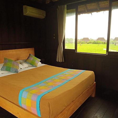 Taman Bintang Villa Ubud Buitenkant foto