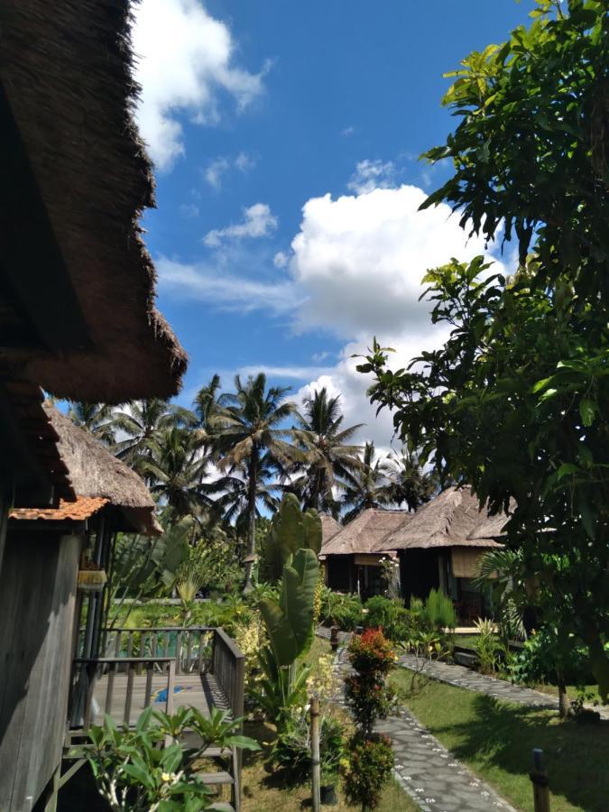 Taman Bintang Villa Ubud Buitenkant foto