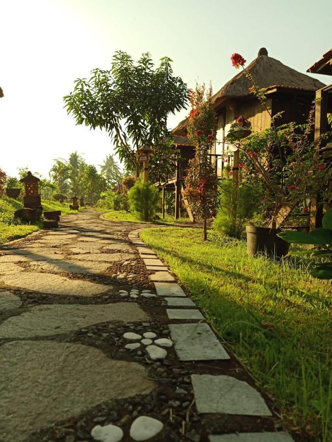 Taman Bintang Villa Ubud Buitenkant foto