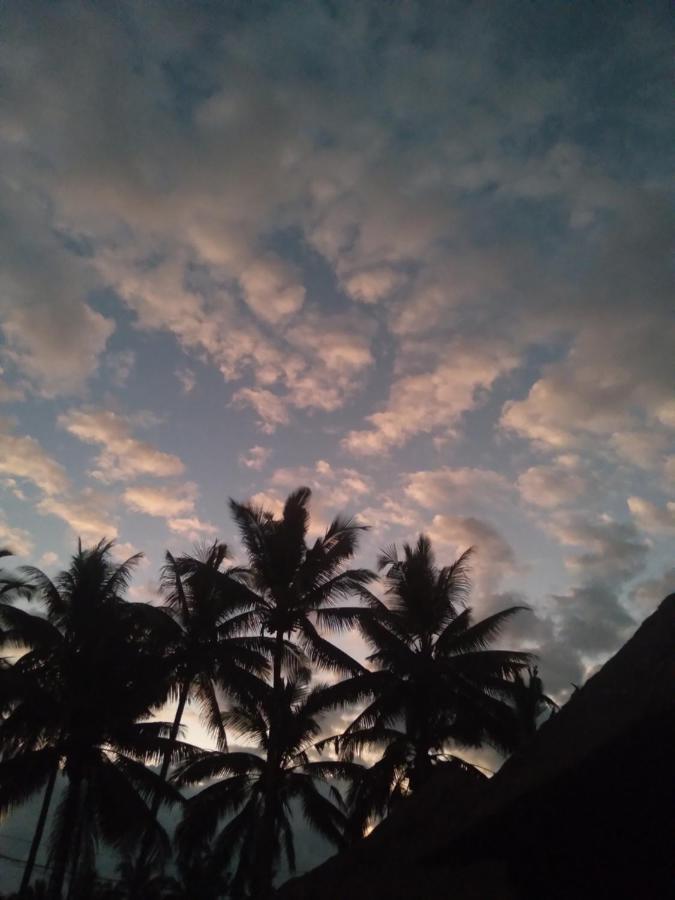 Taman Bintang Villa Ubud Buitenkant foto