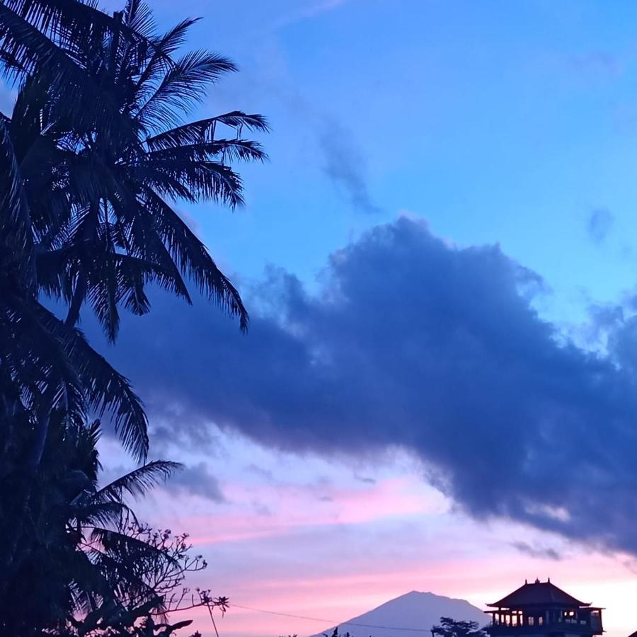 Taman Bintang Villa Ubud Buitenkant foto