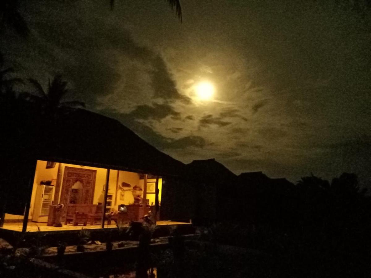 Taman Bintang Villa Ubud Buitenkant foto