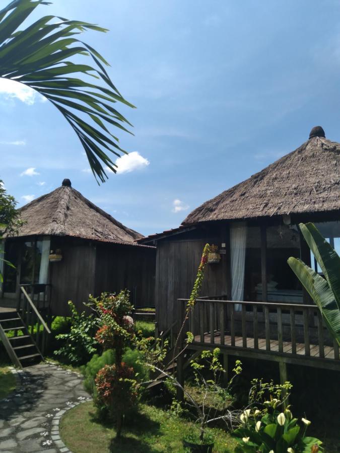 Taman Bintang Villa Ubud Buitenkant foto