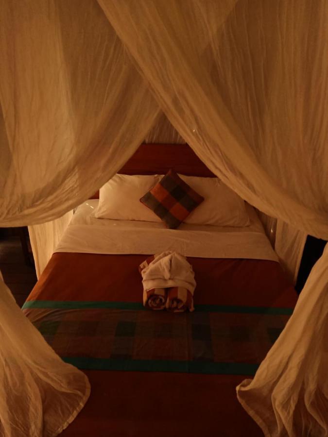 Taman Bintang Villa Ubud Buitenkant foto