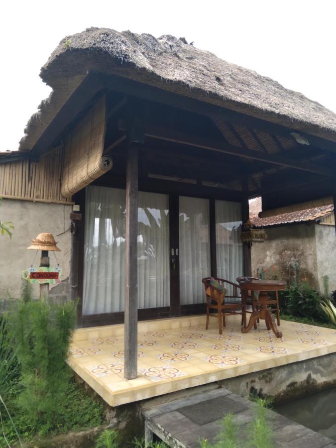 Taman Bintang Villa Ubud Buitenkant foto