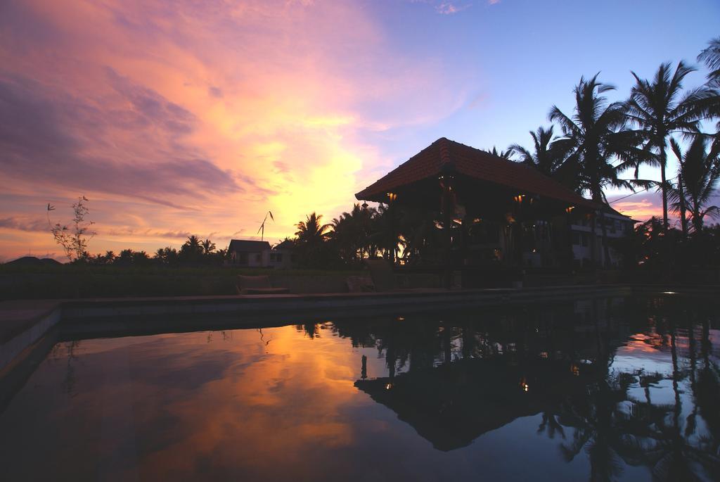 Taman Bintang Villa Ubud Buitenkant foto
